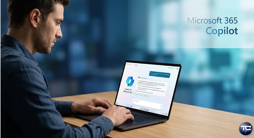 Microsoft 365 Copilot