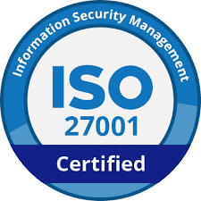 ISO 27001