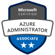 Azure Administrator