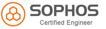 Sophos Engineer